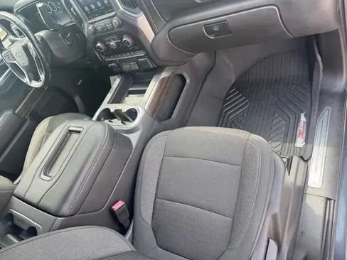 Used 2020 Chevrolet Silverado 1500 RST AWD/4WD image 14