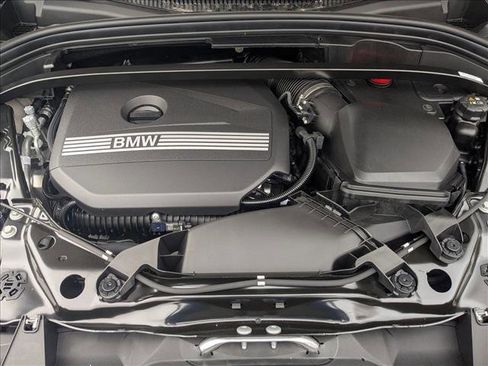 New 2026 BMW X1 xDrive28i w/ Convenience Package image 18