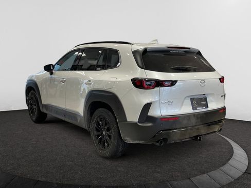 New 2026 MAZDA CX-50 AWD 2.5 Hybrid w/ Weather Package image 2