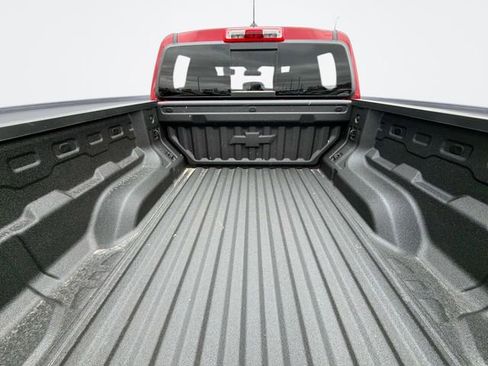 New 2026 Chevrolet Colorado ZR2 w/ Technology Package image 12