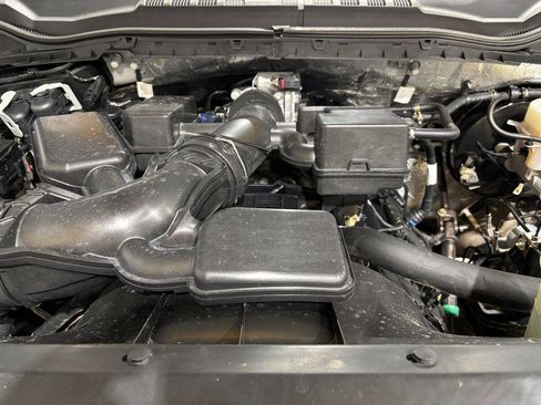 Used 2022 Ford F250 XLT w/ XLT Value Package AWD/4WD image 24