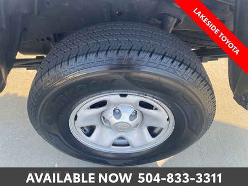 Certified 2023 Toyota Tacoma SR5 RWD image 14
