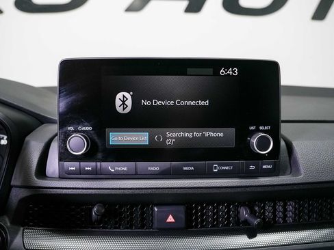 Used 2024 Honda CR-V LX image 12