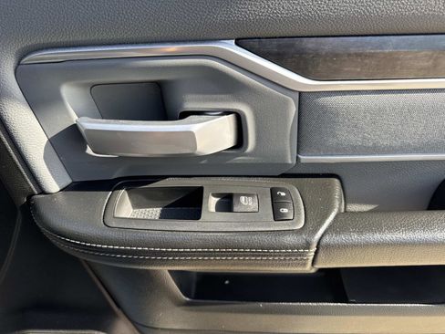 Certified 2020 RAM 2500 Big Horn image 14