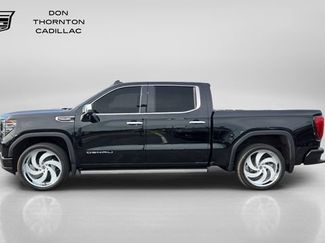 Used 2025 GMC Sierra 1500 Denali AWD/4WD video 2