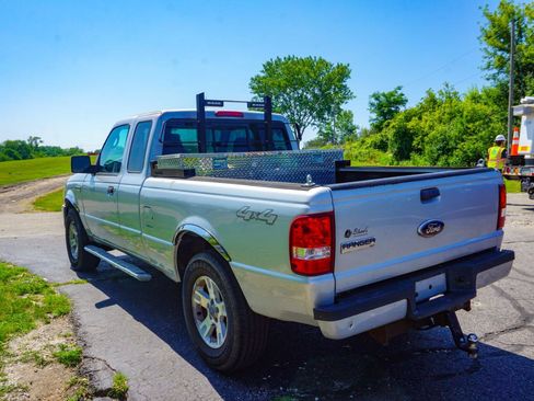 Used 2006 Ford Ranger FX4 AWD/4WD image 3