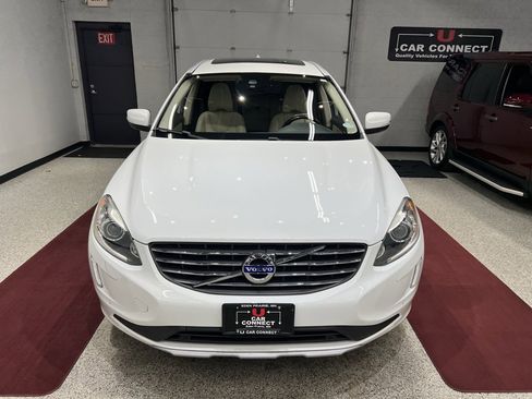 Used 2017 Volvo XC60 T5 Inscription w/ Preferred Option Package image 6