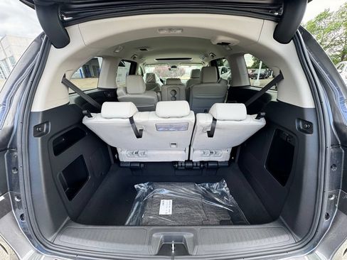 New 2026 Honda Odyssey EX-L image 27