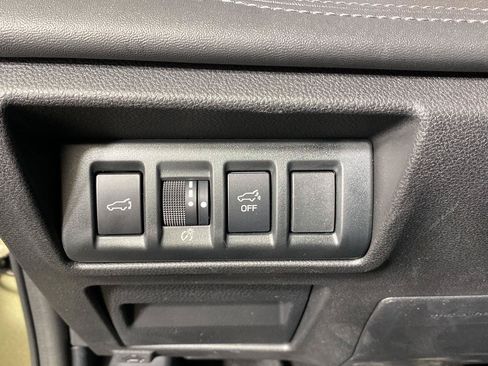 Used 2024 Subaru Outback Touring AWD/4WD image 26