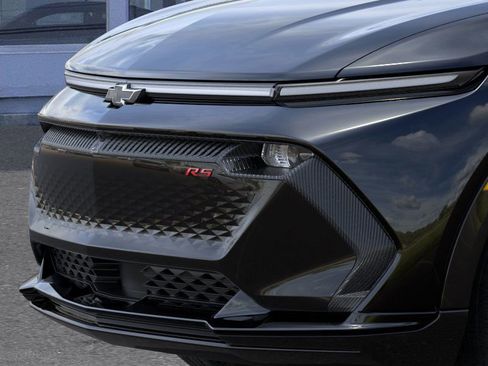 New 2026 Chevrolet Equinox EV RS image 15