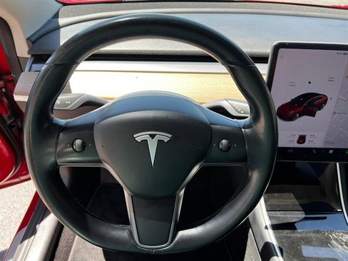 Used 2018 Tesla Model 3 Long Range RWD image 24