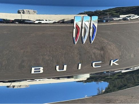 New 2026 Buick Encore GX Preferred w/ Comfort Package FWD image 13