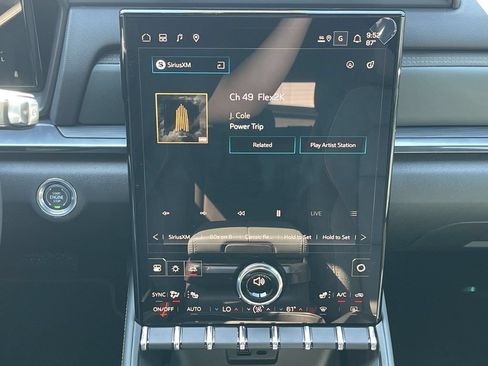 New 2027 GMC Terrain AT4 AWD/4WD image 13