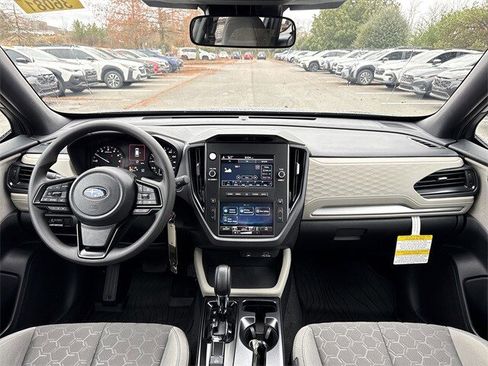 New 2026 Subaru Forester image 22