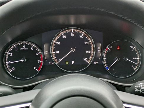 New 2026 MAZDA CX-50 AWD 2.5 S w/ Weather Package image 18