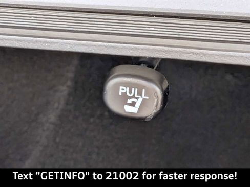 Used 2021 Toyota Camry SE FWD image 14