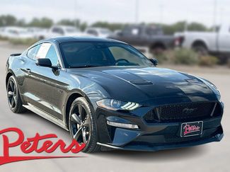 Used 2022 Ford Mustang GT w/ Black Accent Package video 1