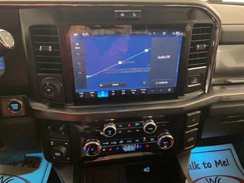 New 2025 Ford F250 Lariat w/ Lariat Ultimate Package image 20