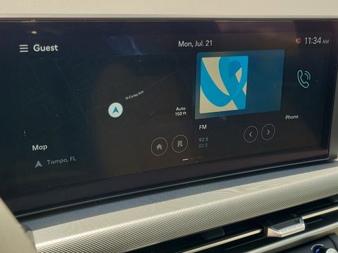 New 2025 Hyundai Sonata SEL image 26