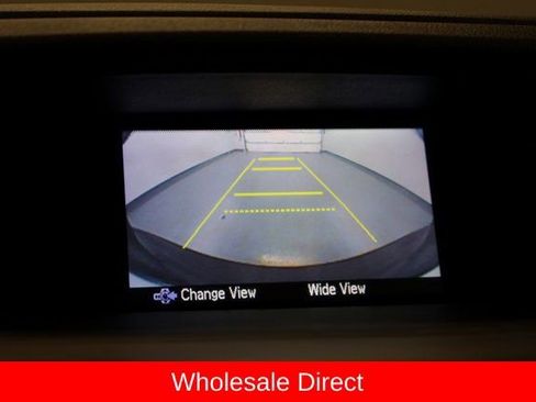 Used 2014 Honda CR-V EX-L image 21