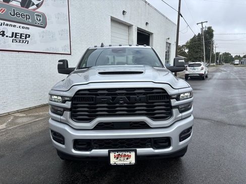 New 2026 RAM 2500 Tradesman w/ Safety Group image 2