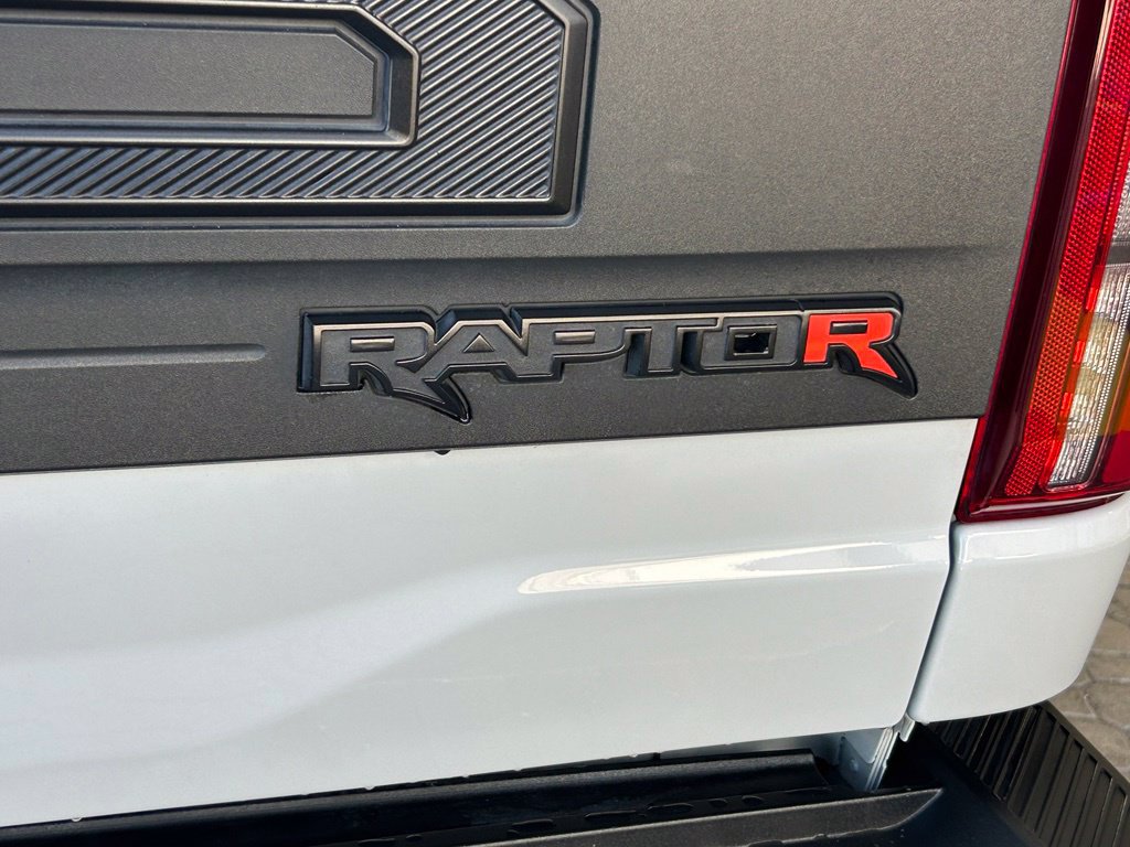 Used 2024 Ford F150 Raptor w/ Equipment Group 803A Raptor R AWD/4WD image 24