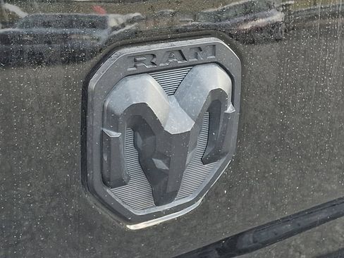 Used 2023 RAM 3500 Laramie AWD/4WD image 29