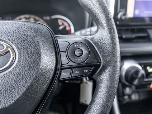 Certified 2024 Toyota RAV4 LE image 23