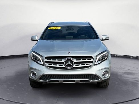 Used 2019 Mercedes-Benz GLA 250 GLA 250 image 12