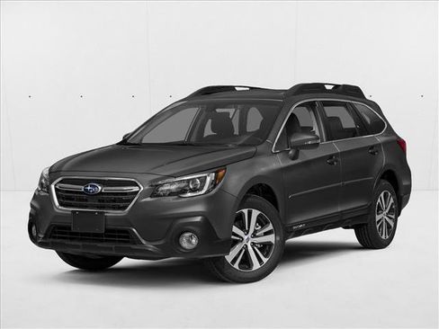 Used 2019 Subaru Outback 2.5i Limited w/ Popular Package #2 AWD/4WD image 1