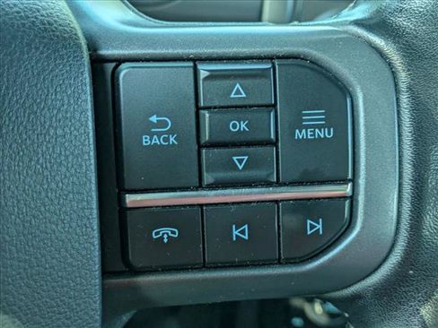 Used 2022 Ford F150 Lariat w/ Equipment Group 502A High AWD/4WD image 6