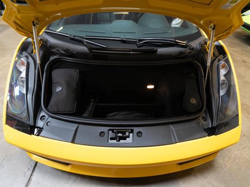 Used 2007 Lamborghini Gallardo AWD/4WD image 79