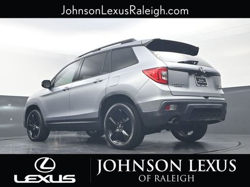 Used 2020 Honda Passport Elite image 19
