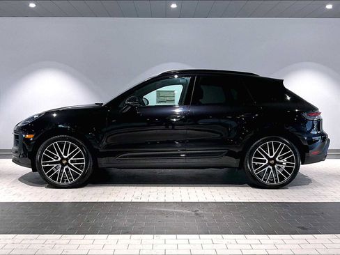 New 2026 Porsche Macan S image 2