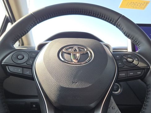 New 2026 Toyota Corolla XLE image 29