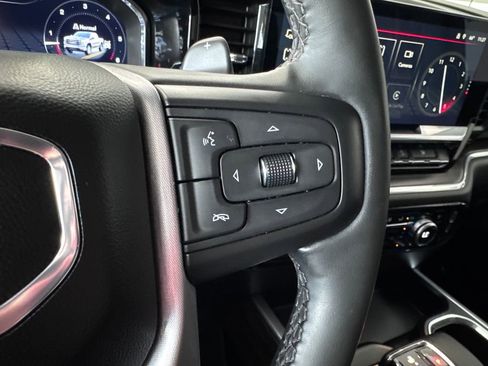 Certified 2023 GMC Sierra 1500 SLT w/ SLT Premium Plus Package image 16