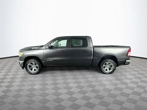 Used 2023 RAM 1500 Big Horn AWD/4WD image 7