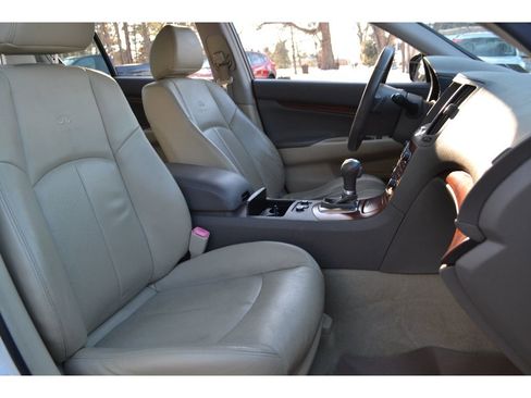 Used 2009 INFINITI G37 x Sedan w/ Premium Pkg image 35