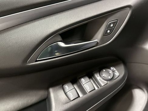 New 2026 Buick Envista Preferred w/ Convenience I Package FWD image 20