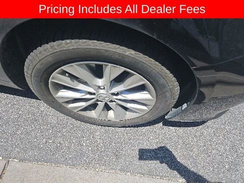 Used 2013 Lexus ES 300h w/ Luxury Pkg FWD image 9