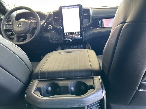 New 2026 RAM 3500 Limited image 37