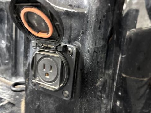 Used 2019 Chevrolet Silverado 1500 LTZ w/ LTZ Plus Package image 33