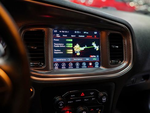 Used 2017 Dodge Charger SRT Hellcat w/ Harman/Kardon Audio Group image 25