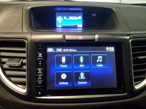 Used 2015 Honda CR-V EX-L image 18