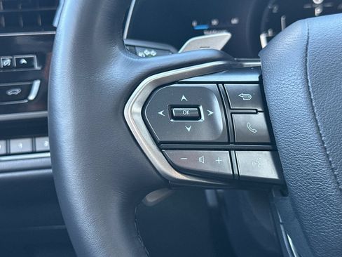 Used 2025 Lexus TX 350 AWD w/ Technology Package image 29
