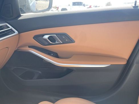 Used 2025 BMW 330i xDrive Sedan image 22