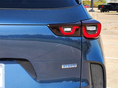 Used 2025 MAZDA CX-50 2.5 Hybrid w/ Premium Plus Pkg image 16