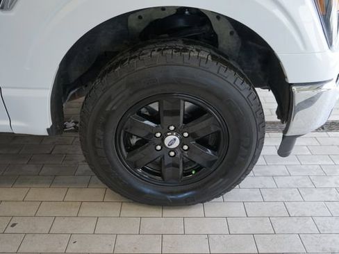 Certified 2023 Ford F150 XLT AWD/4WD image 18