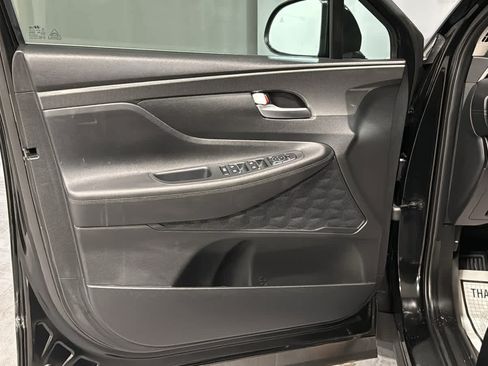 Used 2023 Hyundai Santa Fe SE AWD/4WD image 9