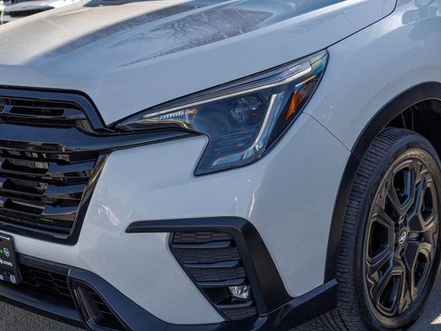 Used 2024 Subaru Ascent Onyx Edition w/ Popular Package Onyx image 36